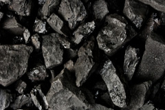Bickley Town coal boiler costs