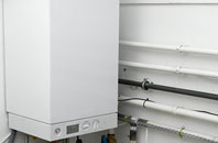 free Bickley Town condensing boiler quotes