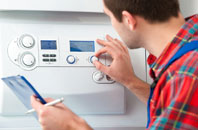 free Bickley Town gas safe engineer quotes