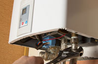 free Bickley Town boiler install quotes