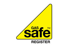 gas safe companies Bickley Town